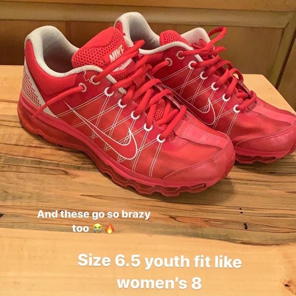Nike air max
